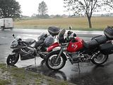 e ancora acqua
